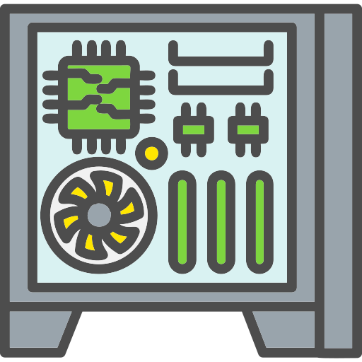 PC Components