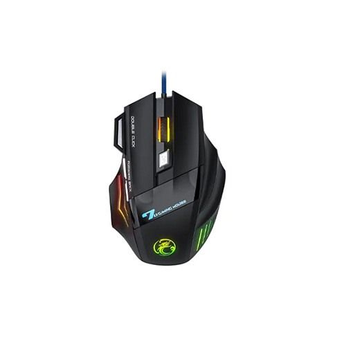 IMICE GK-450 4-in-1 Gaming Kit Combo