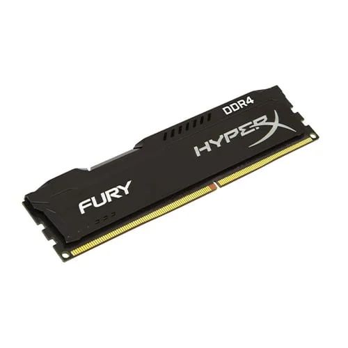 Adata HyperX FURY DDR4 2666MHz 8GB Ram