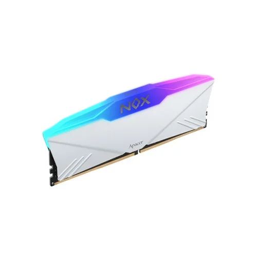 Apacer NOX 16GB DDR4 3200MHz RGB AURA2 DIMM Ram