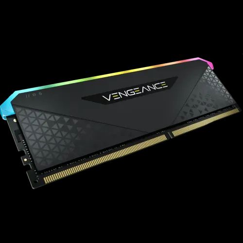 CORSAIR VENGEANCE RGB RS 8GB DDR4 3600MHz RAM