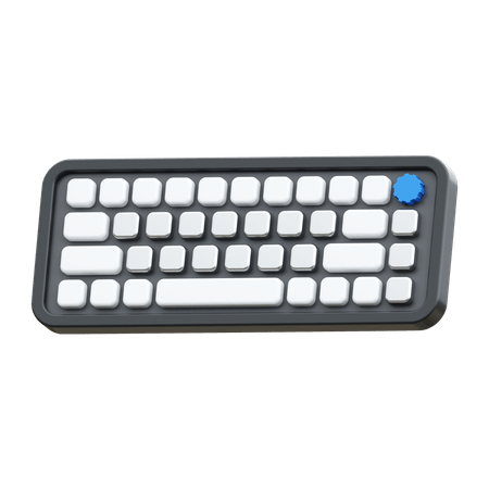 Mechanical Keyboard