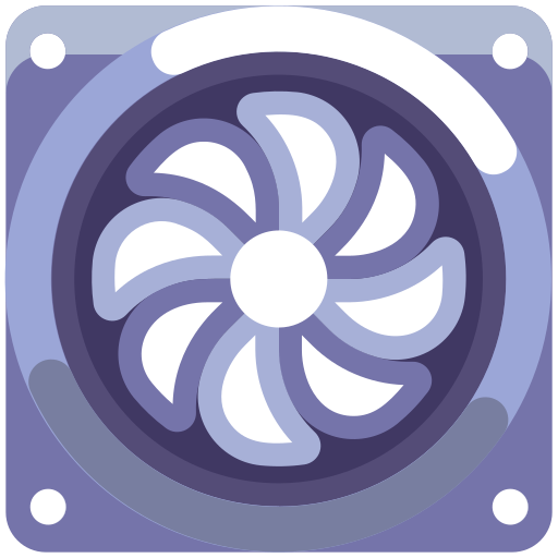 Casing Cooler