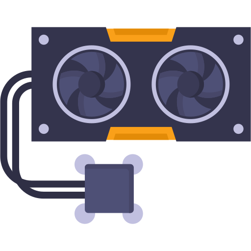 CPU Liquid Cooler