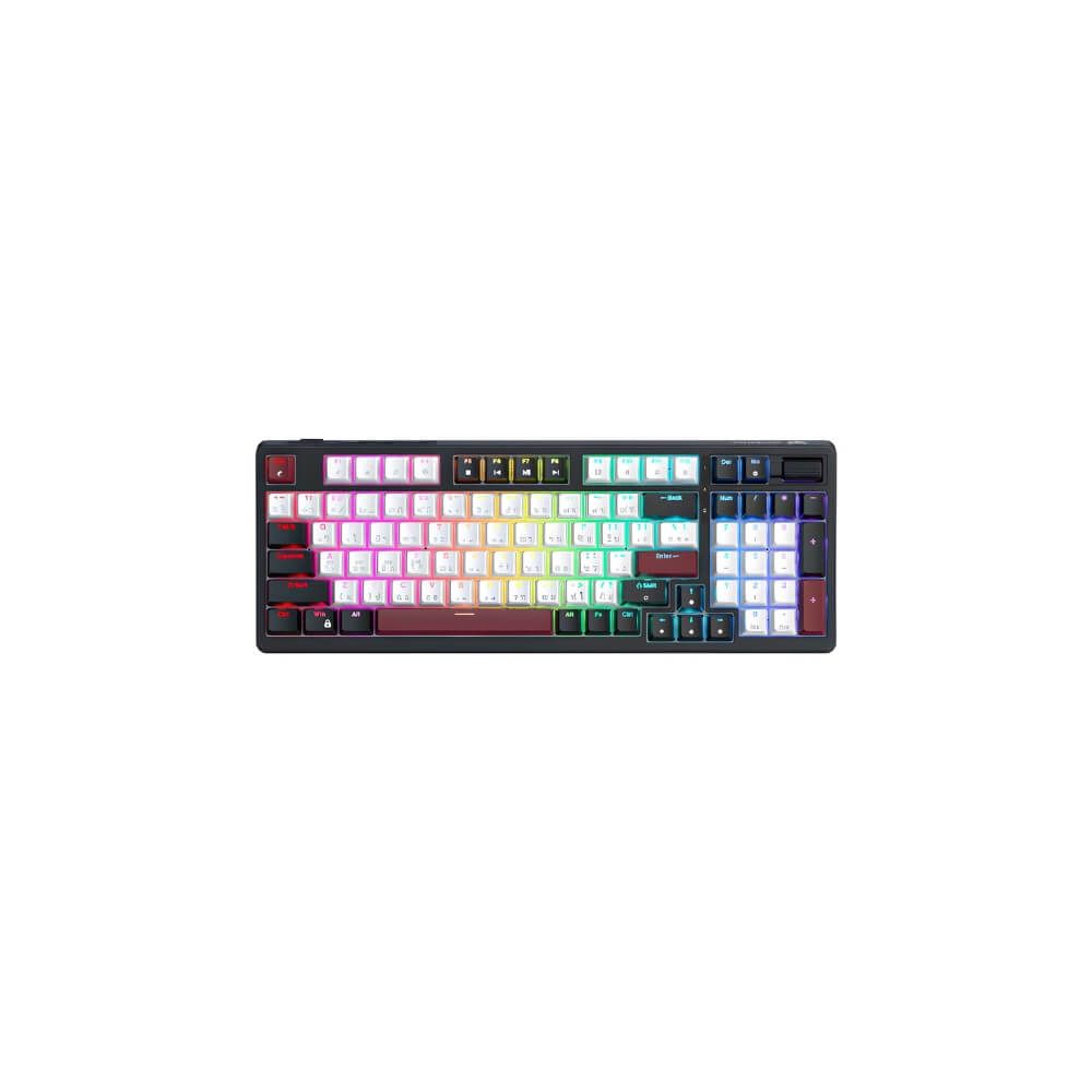 Onikuma G56 Tri-Mode Wireless Keyboard