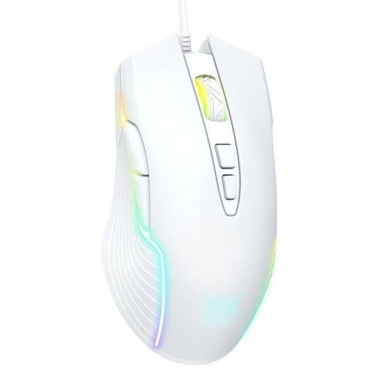 ONIKUMA CW905 6400 DPI Wired Gaming Mouse
