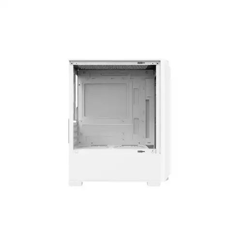 PC Power Breeze Mesh Gaming Case With 230W PSU (White)