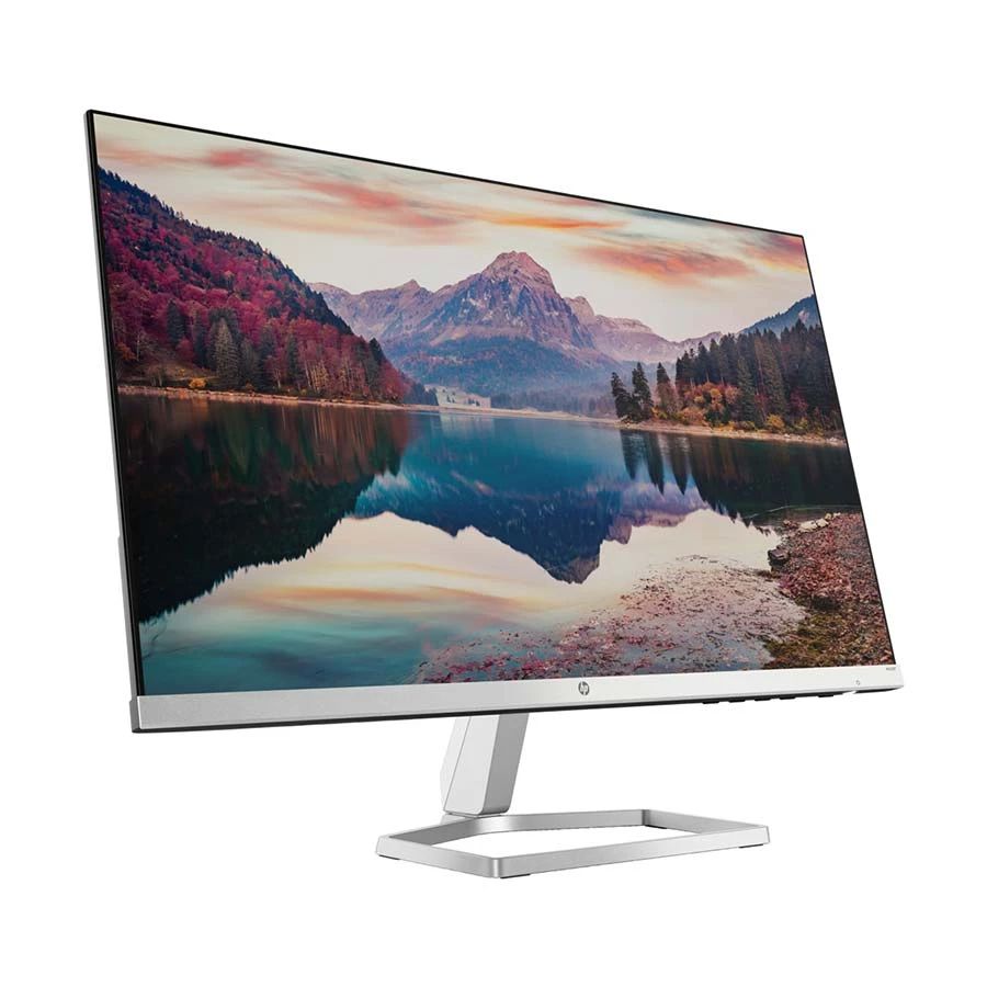 HP M22F 21.5 Inch FHD IPS Monitor