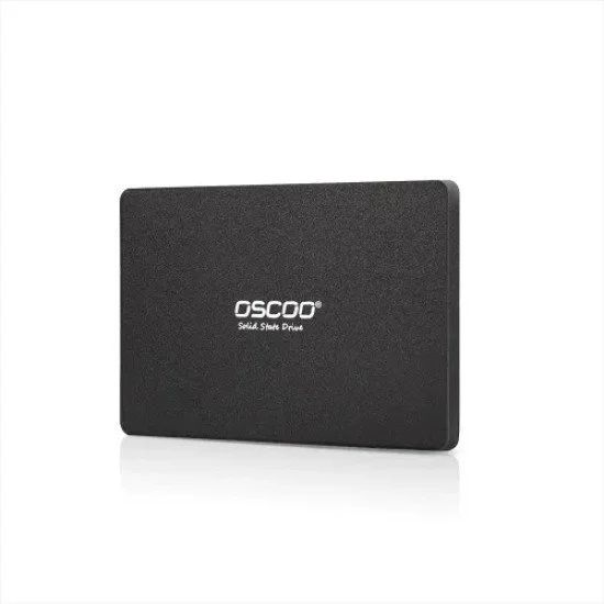 OSCOO OS002 256GB 2.5'' SATA III SSD