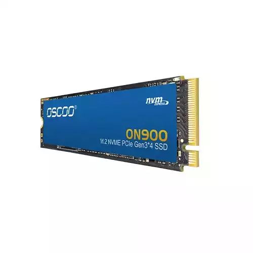 OSCOO ON900 1TB PCIe Gen3 M.2 NVMe SSD
