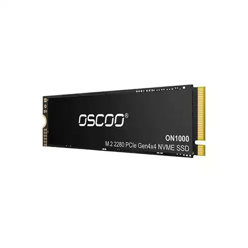 Oscoo ON1000 256GB M.2 2280 NVMe PCIe Gen4x4 Internal SSD