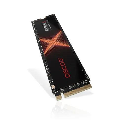 OSCOO ON1000X 512GB PCIe Gen4 M.2 NVMe SSD