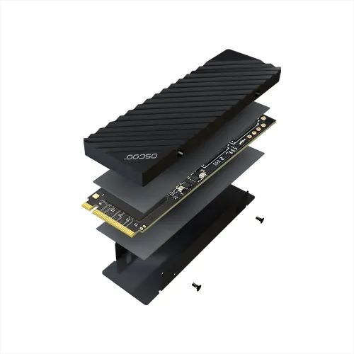 OSCOO ON1000Pro 1TB PCIe 4.0 NVMe M.2 SSD