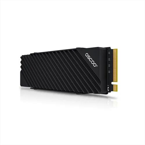 OSCOO ON1000Pro 1TB PCIe 4.0 NVMe M.2 SSD