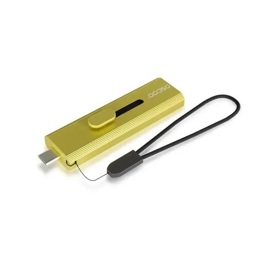 OSCOO T10 1TB Type-C Portable SSD