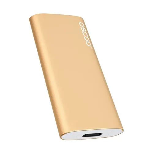OSCOO MD003 512GB Type-C Portable SSD