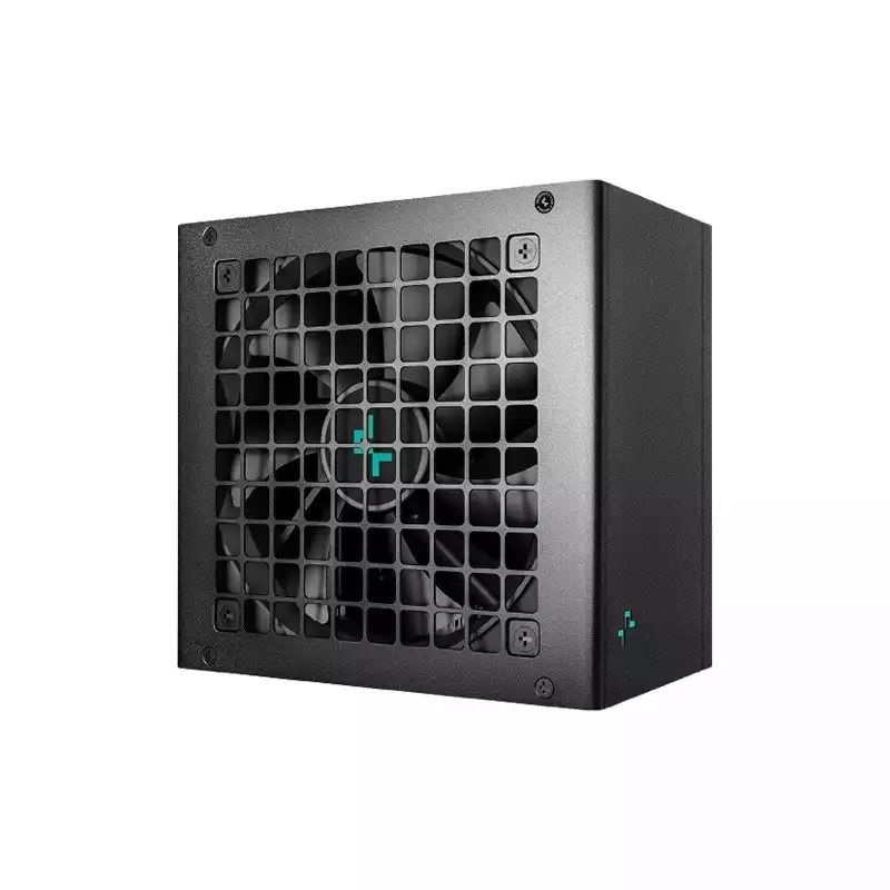 DeepCool PN750M 750W 80 Plus Gold Fully Modular Power Supply