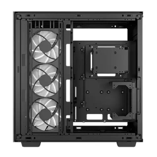 Deepcool CH780 E-ATX Full Tower Gaming Casing