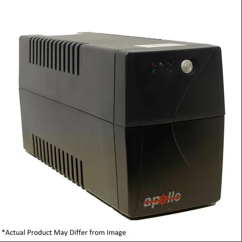 APOLLO 650VA 300W UPS