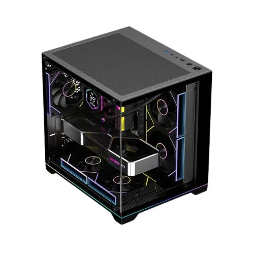 PC Power Darkion Infinity BK Gaming Casing