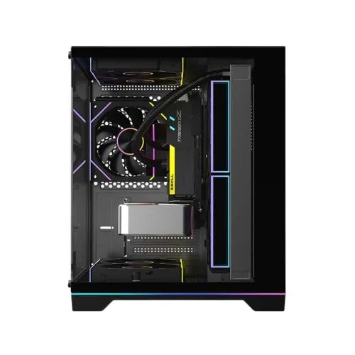 PC Power Darkion Infinity BK Gaming Casing