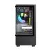 PC Power Vertical X2 Infinity BK mATX Mid Tower Gaming Casing