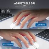 inphic® B1 PC Wired Mouse with Programmable Keys