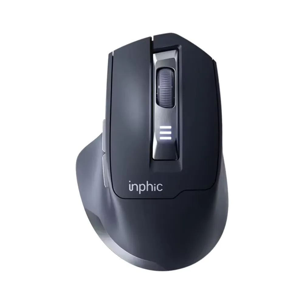inphic M9 2.4G Wireless Mouse