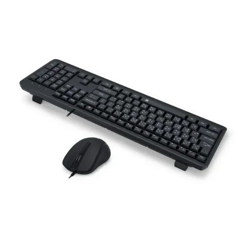 Redragon BS-7092 Wired Keyboard Mouse Combo with Bangla