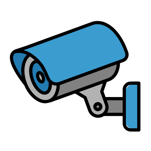 CCTV camera