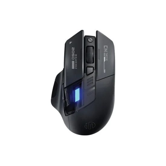 Inphic A9 Explore Wireless And Bluetooth Gaming Mouse
