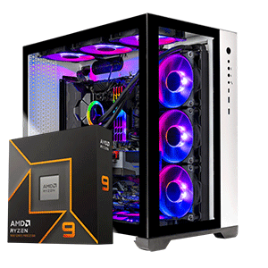 AMD Desktop