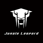 Jungle Leopard