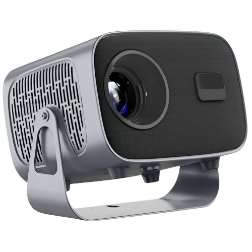 A10 Android LED Home Theatre Projector