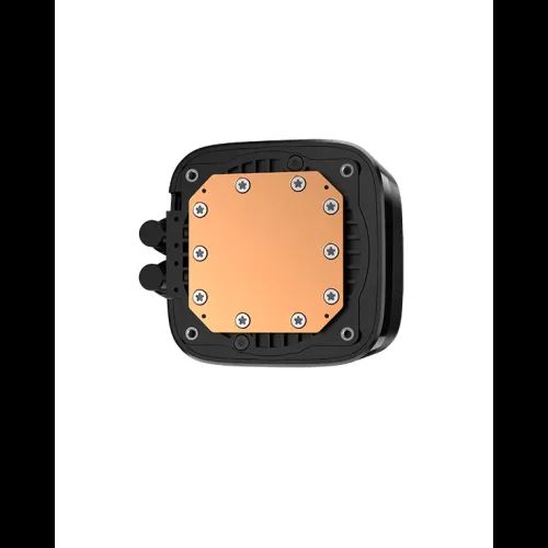 DeepCool LD240 240mm ARGB Liquid CPU Cooler With Display