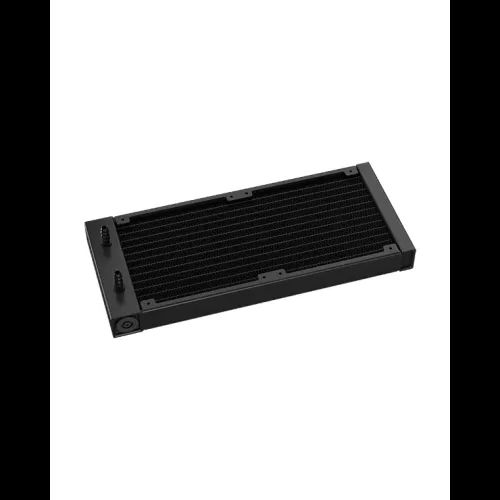 DeepCool LD240 240mm ARGB Liquid CPU Cooler With Display