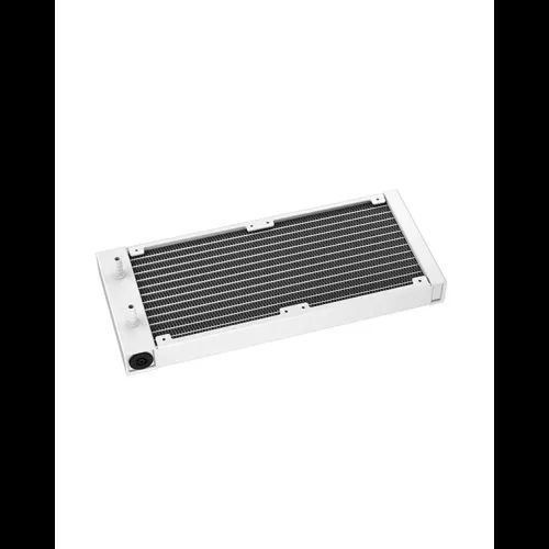 DeepCool LD240 WH Liquid CPU Cooler fan