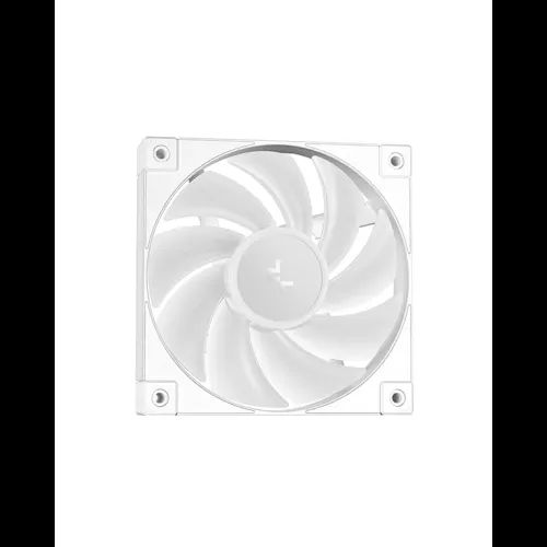 DeepCool LD240 WH Liquid CPU Cooler fan
