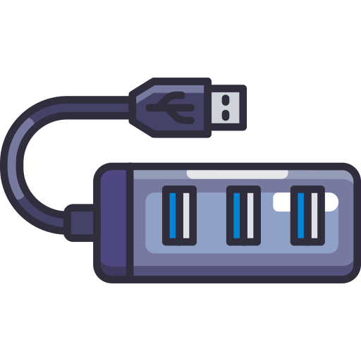 USB Hub