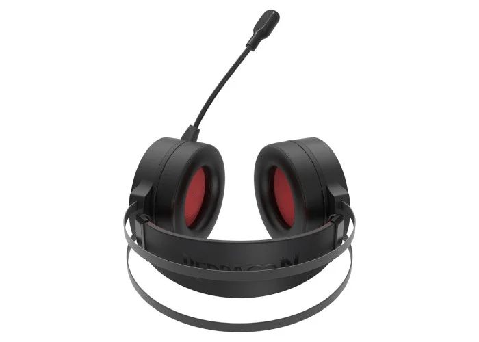Redragon Carmen H261 RGB Wired Gaming Headphone