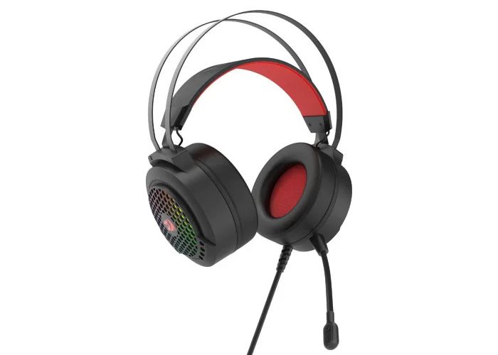 Redragon Carmen H261 RGB Wired Gaming Headphone